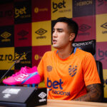 Christian Rivera, Sport - Foto: Paulo Paiva