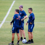 Daniel Paulista, Sport