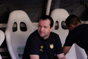 Daniel Paulista, Sport - Foto: Paulo Paiva