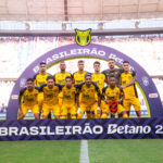 Elenco do Sport