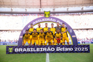 Elenco do Sport