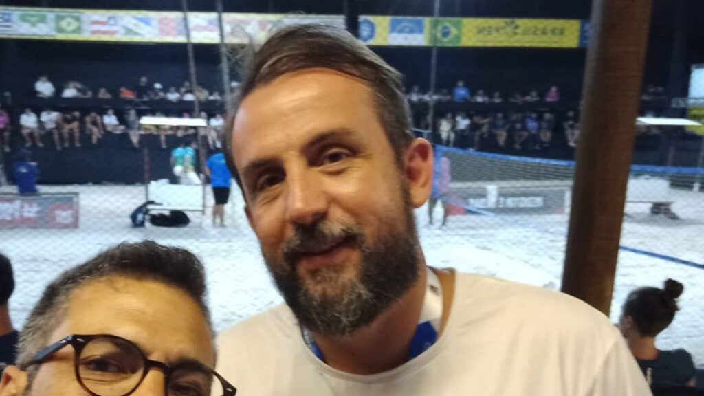 Fred Figueiroa, Sport