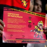 Sócio do Sport