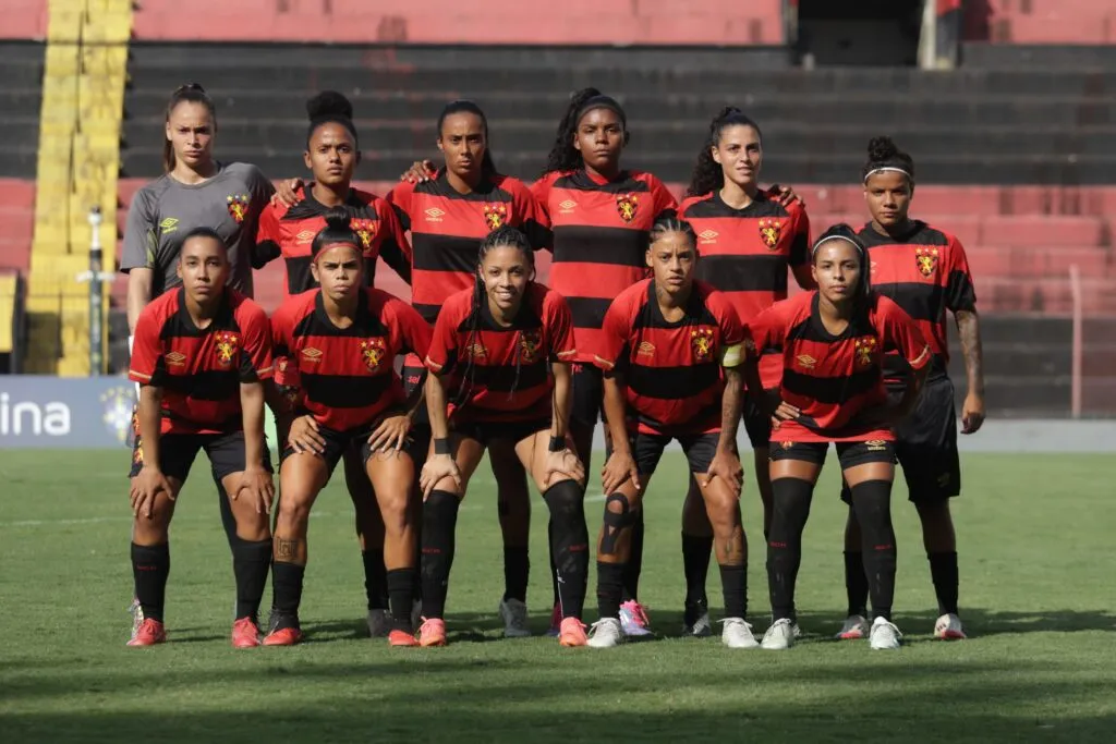 Meninas do Sport