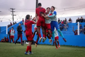 Base do Sport