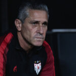 Sport de olho em Jorginho