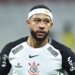 Sport de olho no Corinthians