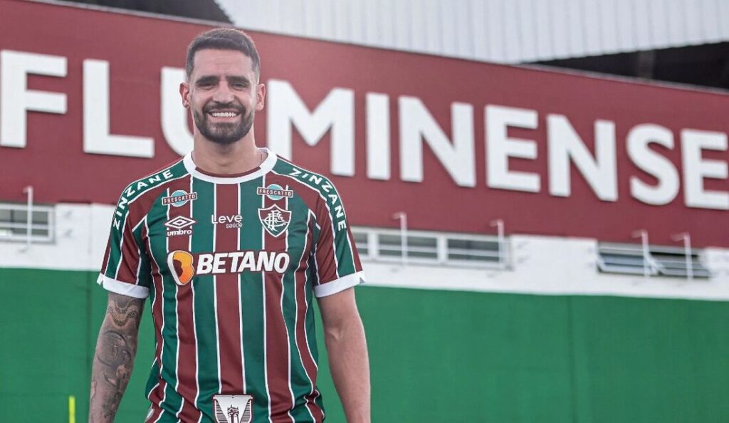 Sport no mercado