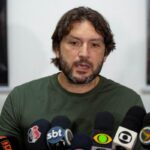 Dono da SAF do Santa Cruz fala do Sport