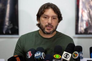 Dono da SAF do Santa Cruz fala do Sport