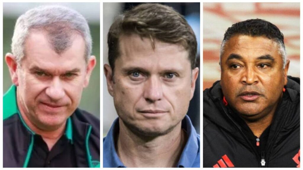 Sport de olho no mercado