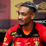 Derik Lacerda, Sport
