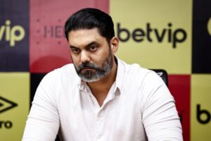 Raphael Campos - Sport