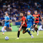 Cruzeiro x Sport