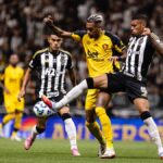Sport x Atlético-MG