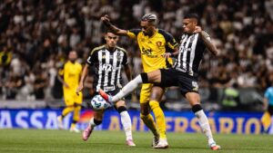 Sport x Atlético-MG