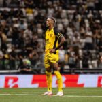 Sport x Atlético-MG, Derik Lacerda