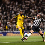 Sport x Atlético-MG