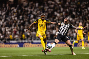 Sport x Atlético-MG