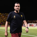 Daniel Paulista, Sport - Foto: Paulo Paiva