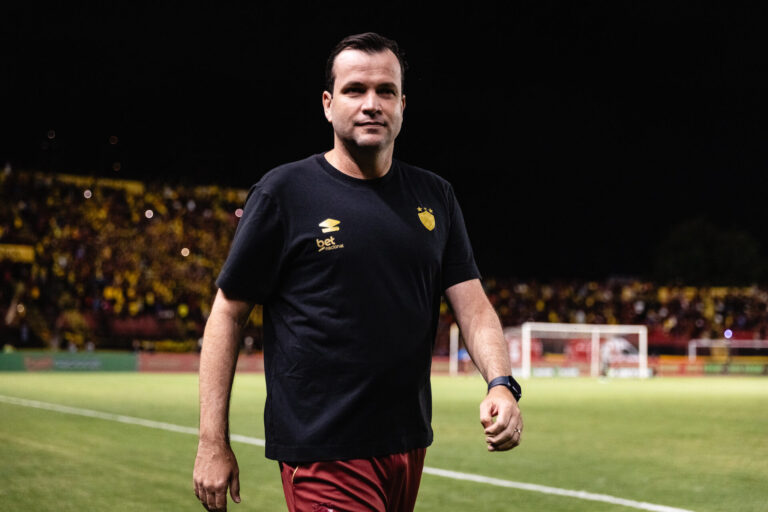 Daniel Paulista, Sport - Foto: Paulo Paiva