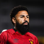 Romarinho, Sport - Foto: Paulo Paiva