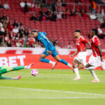 Sport perde para o Internacional