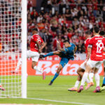 Sport perde para o Internacional