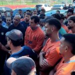 Organizada do Sport