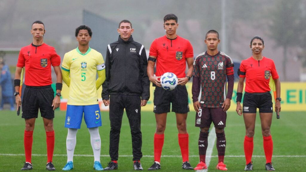 Zé Lucas, Sport - Foto: CBF