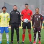 Zé Lucas, Sport - Foto: CBF