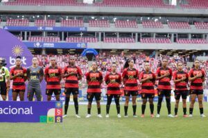 Sport feminino