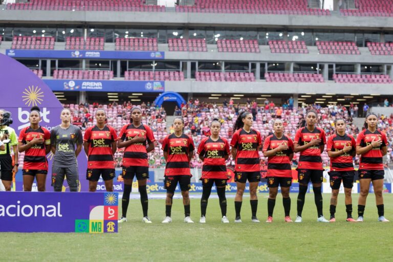 Sport feminino