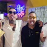 Irmão do atacante Dieguinho, do Sport, é preso - Foto: Reprodução/Instagram