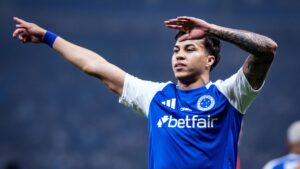 Sport de olho no Cruzeiro