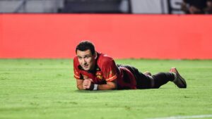 Pablo, Sport