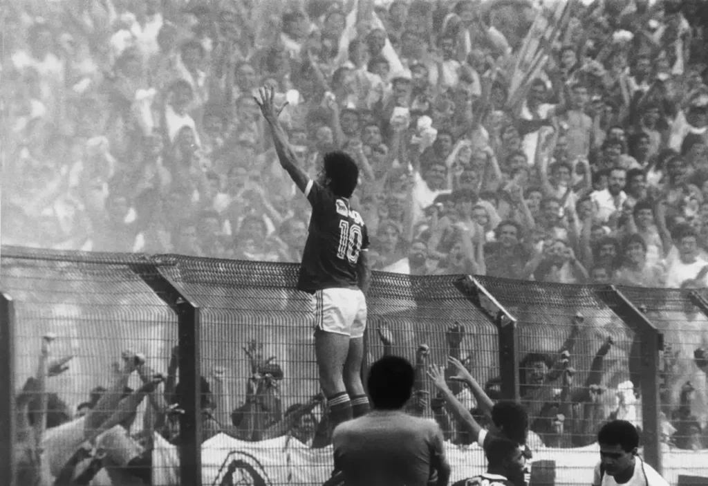 Sport lamenta morte de Edu Manga