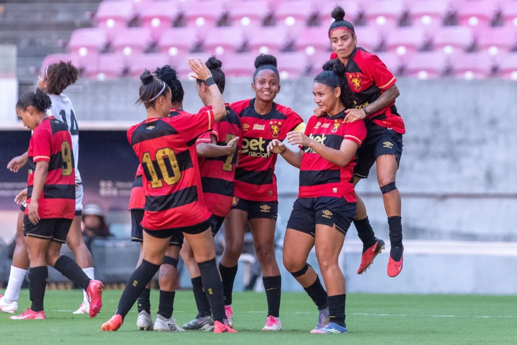 Sport, feminino