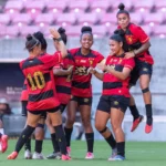 Sport, feminino
