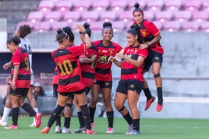 Sport, feminino