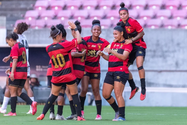 Sport, feminino