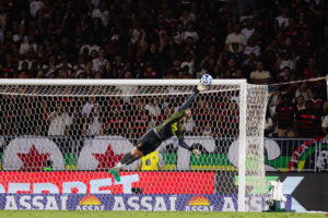 Flamengo x Sport, Série A