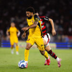 Flamengo x Sport, Série A