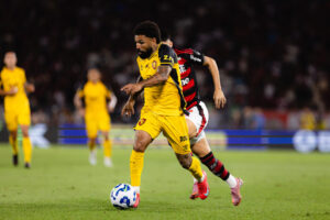 Flamengo x Sport, Série A