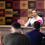 Enrico Ambrogini, Sport - Foto: Paulo Paiva