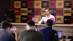 Enrico Ambrogini, Sport - Foto: Paulo Paiva