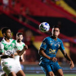 Sport x Juventude, foto - paulo paiva