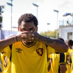 Sport empata com o Atlético