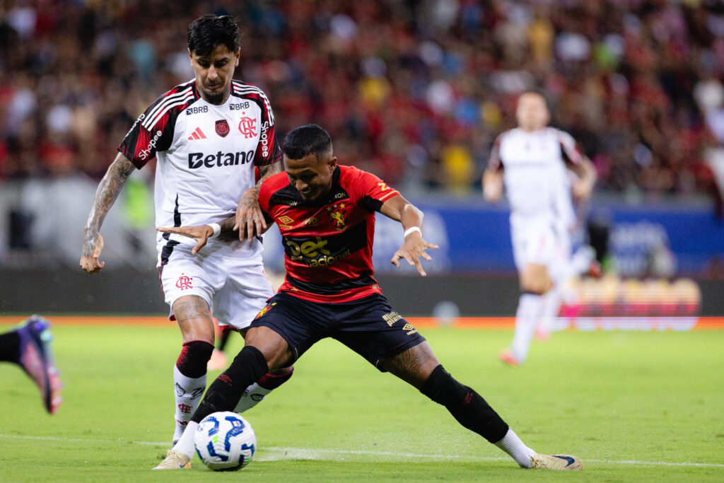 54926468879_888ed55e1a_k Sport x Flamengo