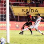 Sport x Vitória, Série A